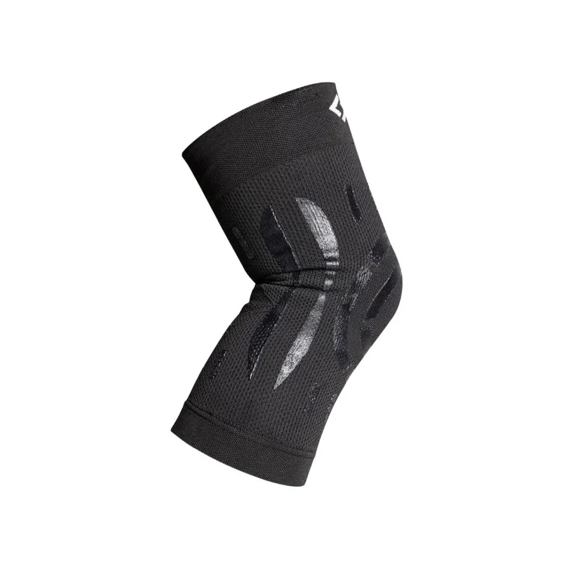 Floky Knee Support (Left, Black)
