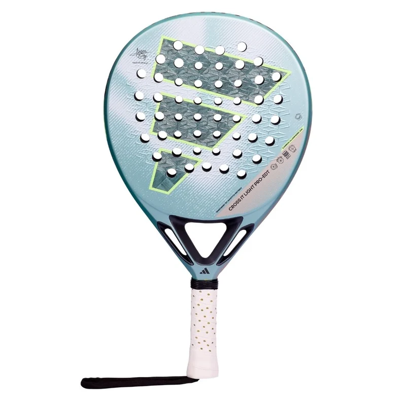 Adidas Cross It Light 2026 Pro Edition Padel Racket