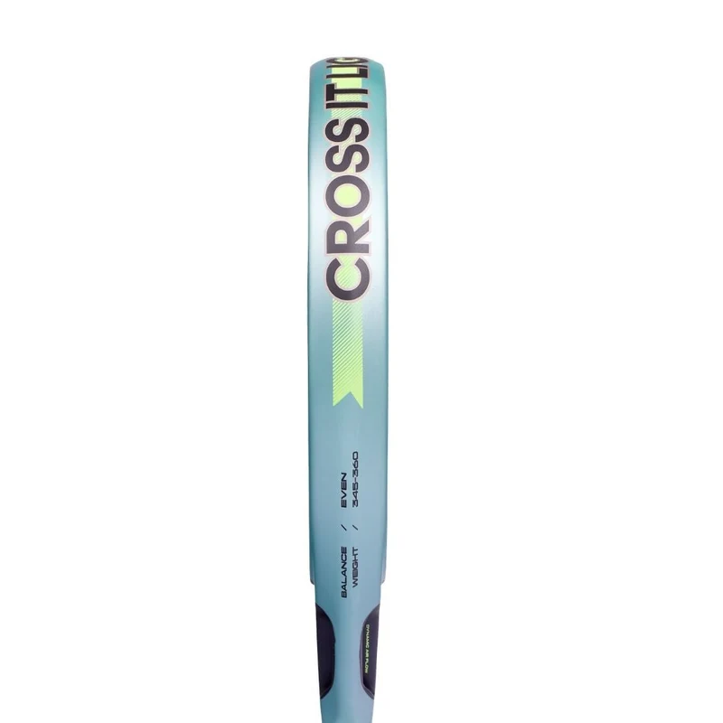Adidas Cross It Light 2026 Pro Edition Padel Racket