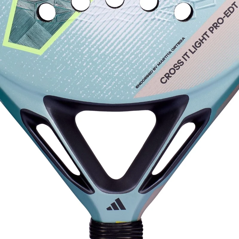 Adidas Cross It Light 2026 Pro Edition Padel Racket