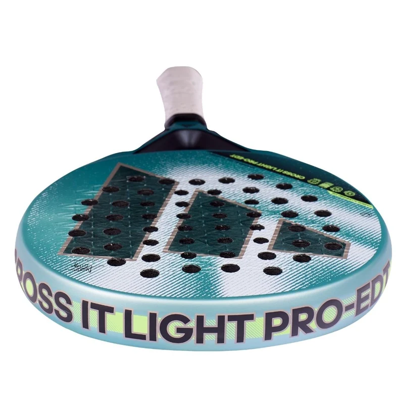 Adidas Cross It Light 2026 Pro Edition Padel Racket