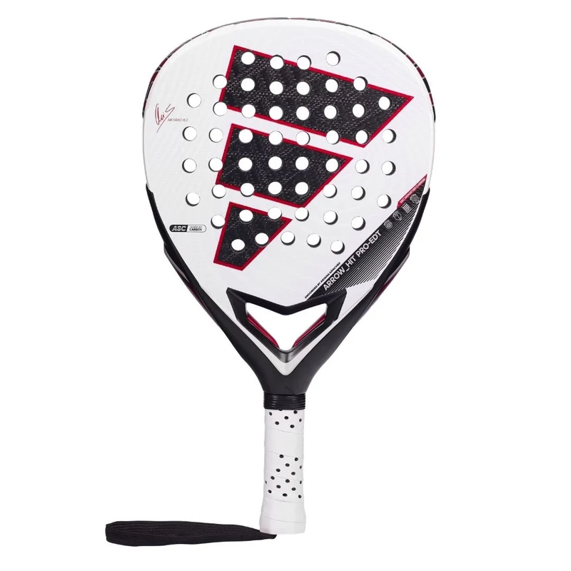 Adidas Arrow Hit 2026 Pro Edition Padel Racket