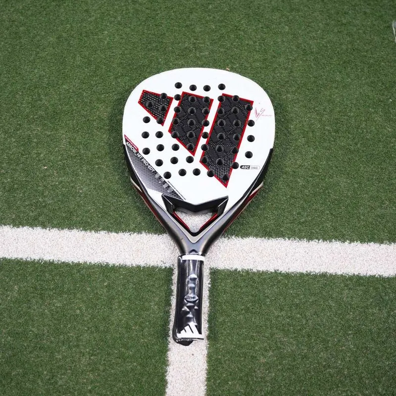 Adidas Arrow Hit 2026 Pro Edition Padel Racket
