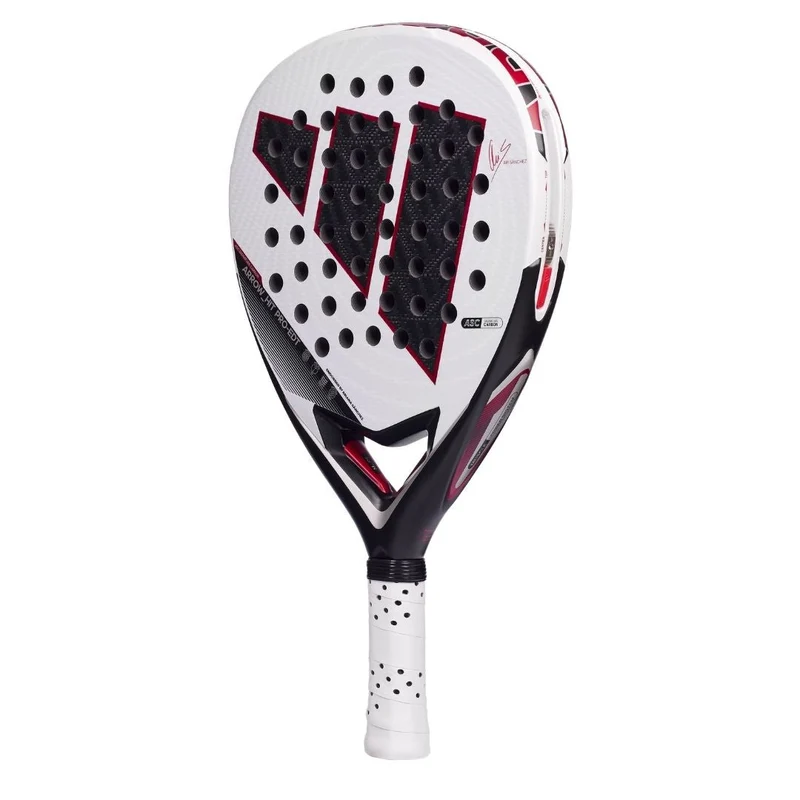 Adidas Arrow Hit 2026 Pro Edition Padel Racket