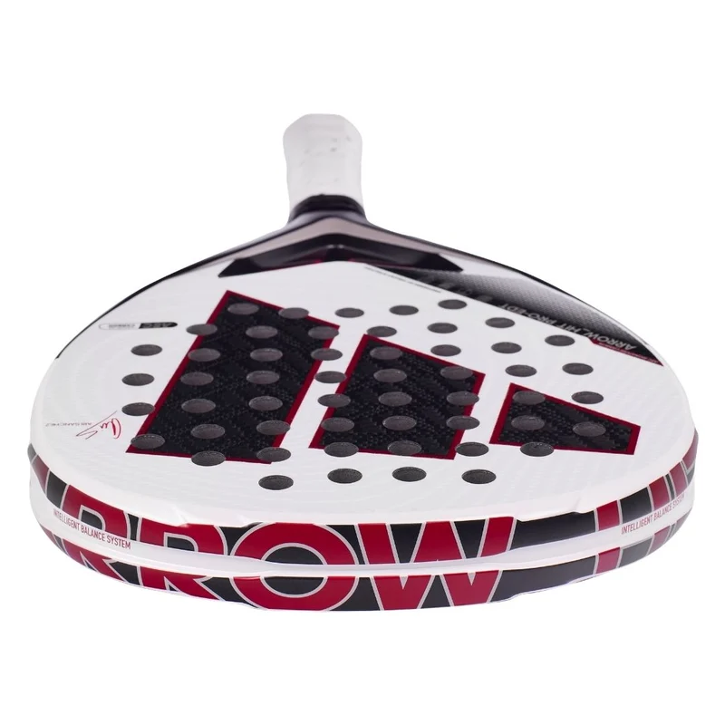 Adidas Arrow Hit 2026 Pro Edition Padel Racket