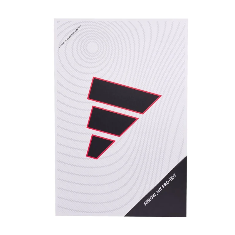 Adidas Arrow Hit 2026 Pro Edition Padel Racket