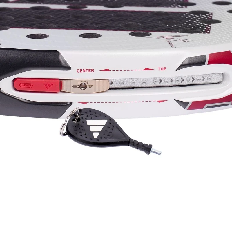 Adidas Arrow Hit 2026 Pro Edition Padel Racket
