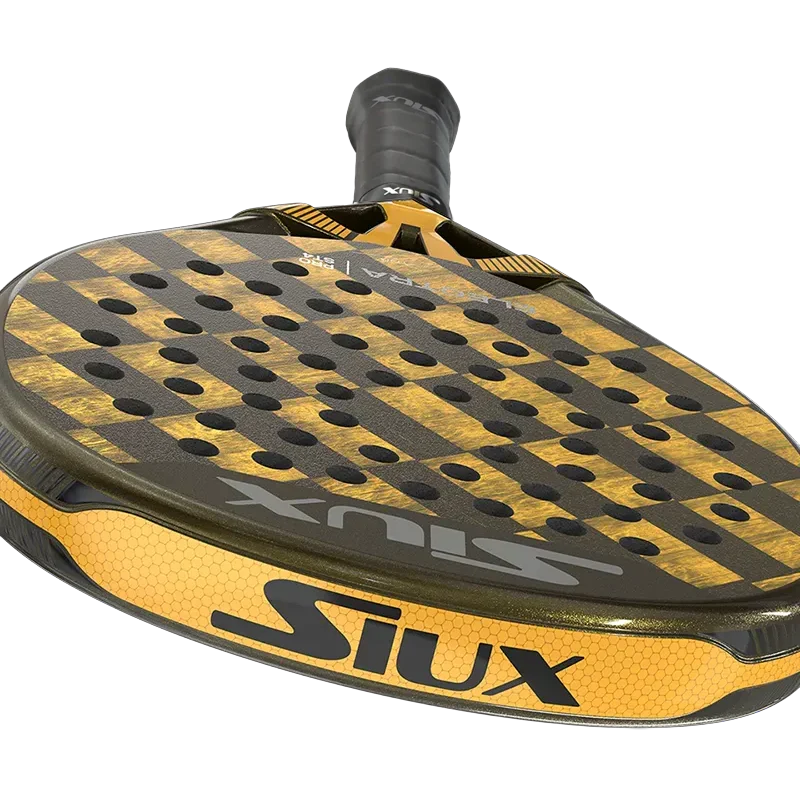 Siux Electra Stupa Pro ST4 Padel Racket