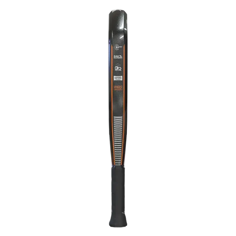 Siux Fenix Pro 5 Black Edition Padel Racket