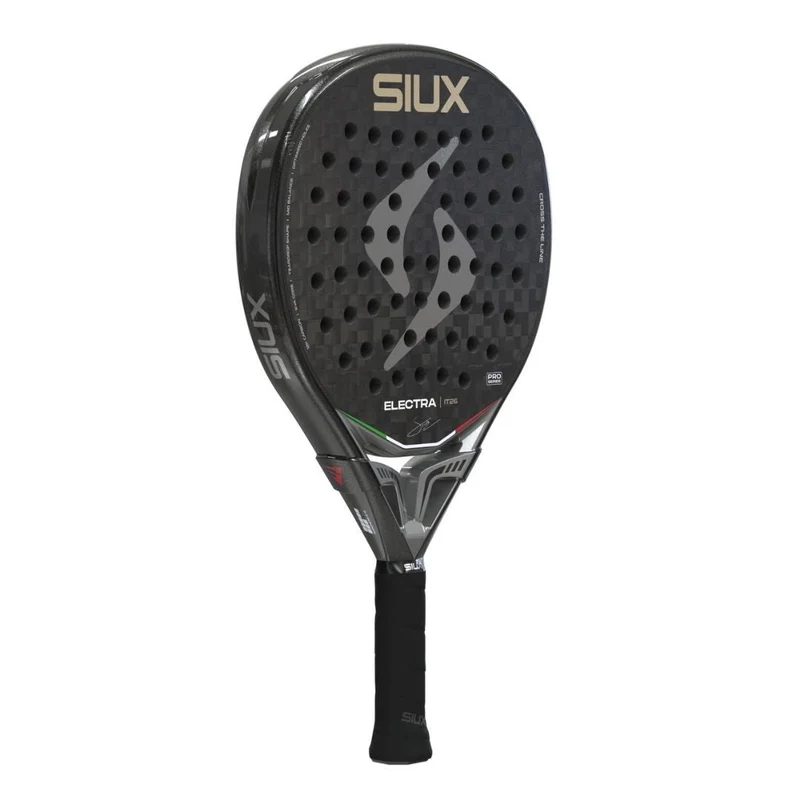 Siux Electra Pro IT26 Padel Racket
