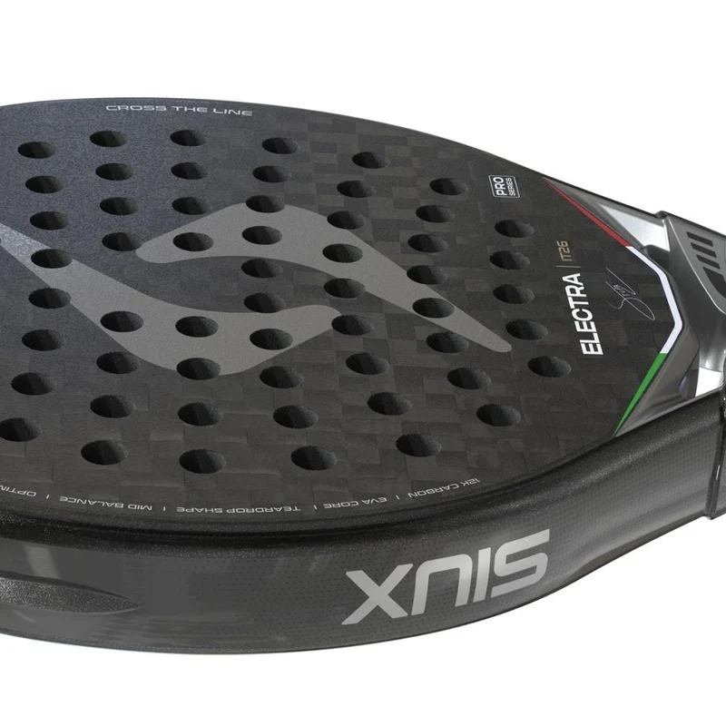 Siux Electra Pro IT26 Padel Racket
