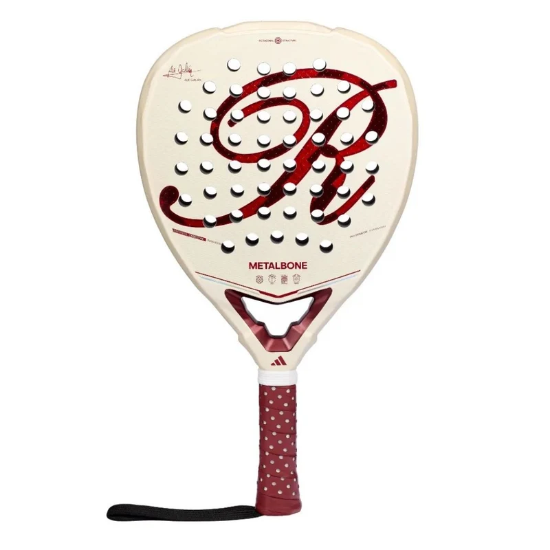 Adidas Metalbone Reserve EDT 2026 Padel Racket