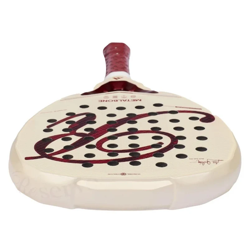 Adidas Metalbone Reserve EDT 2026 Padel Racket