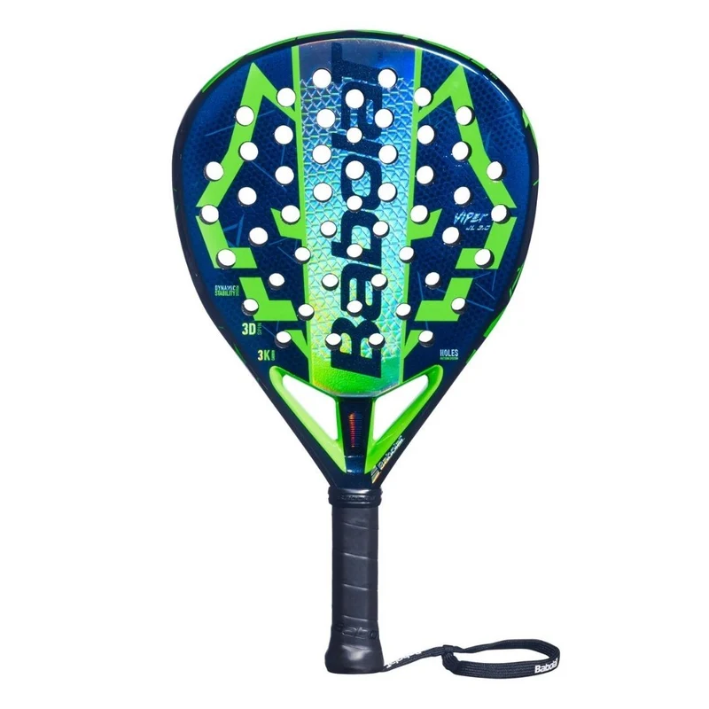 Babolat Technical Viper Juan Lebron 3.0 FW Padel Racket