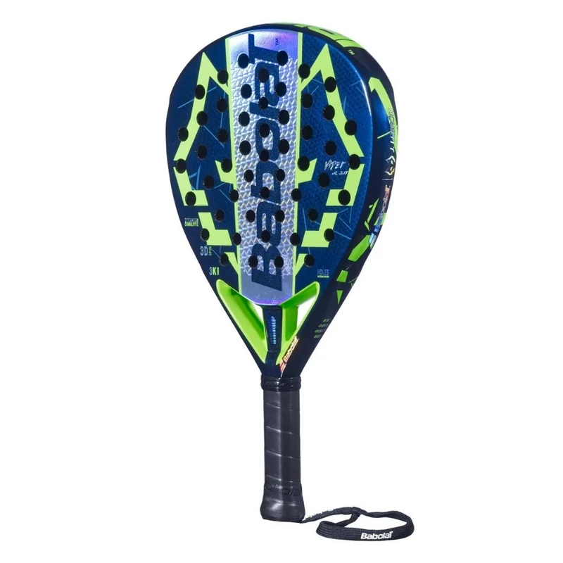 Babolat Technical Viper Juan Lebron 3.0 FW Padel Racket