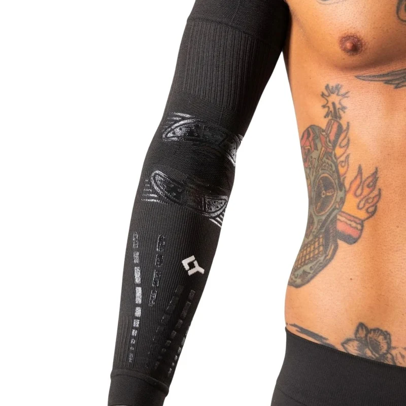 Floky Sleeve (1 pc., Black)
