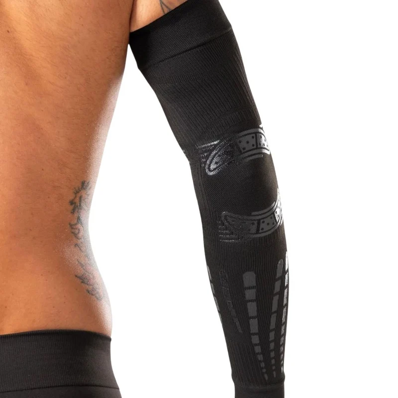 Floky Sleeve (1 pc., Black)
