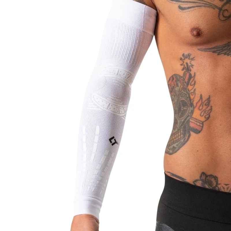 Floky Sleeve (1 pc., White)