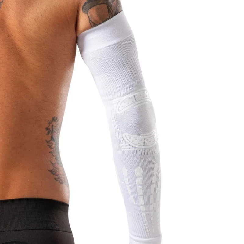 Floky Sleeve (1 pc., White)