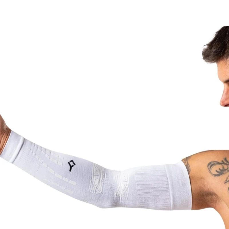 Floky Sleeve (1 pc., White)