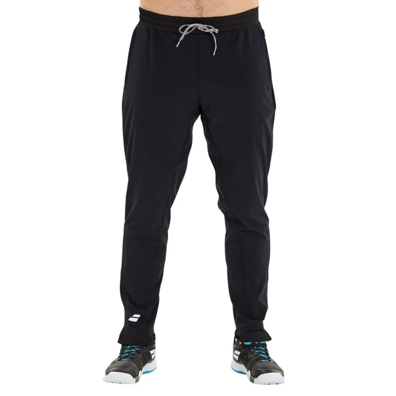 Babolat Play Pants Men (Black/Black)