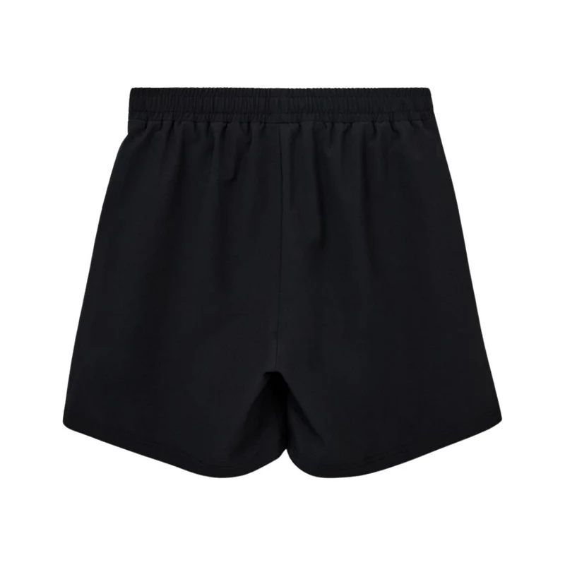 Cuera Oncourt 2-in-1 Shorts (Black)