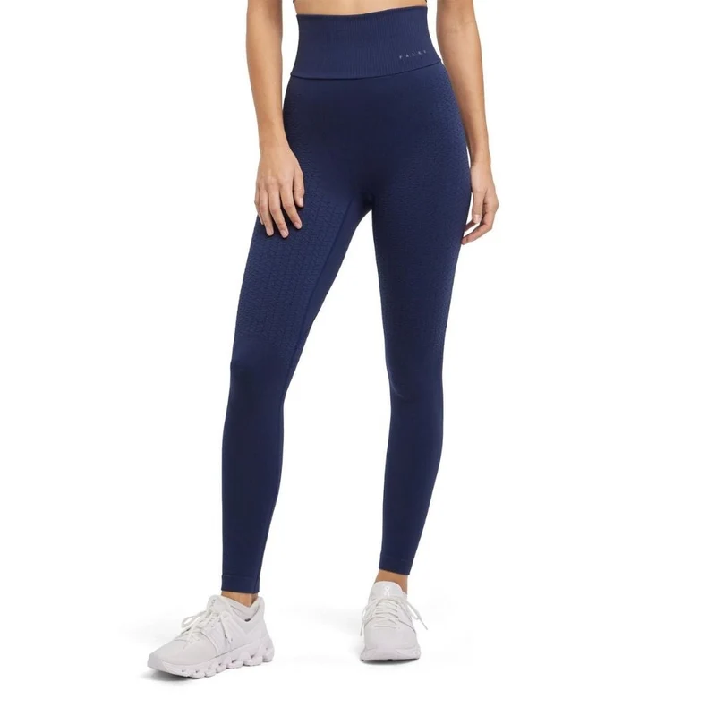 Falke Cellulite Control Light Women Tights Health (Space Blue)