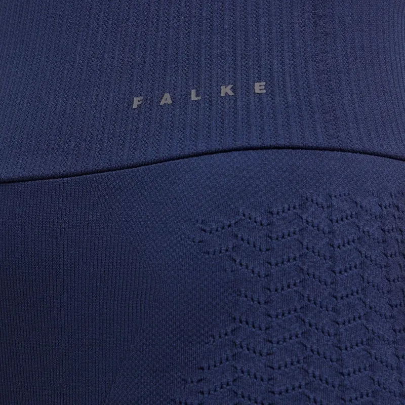 Falke Cellulite Control Light Women Tights Health (Space Blue)