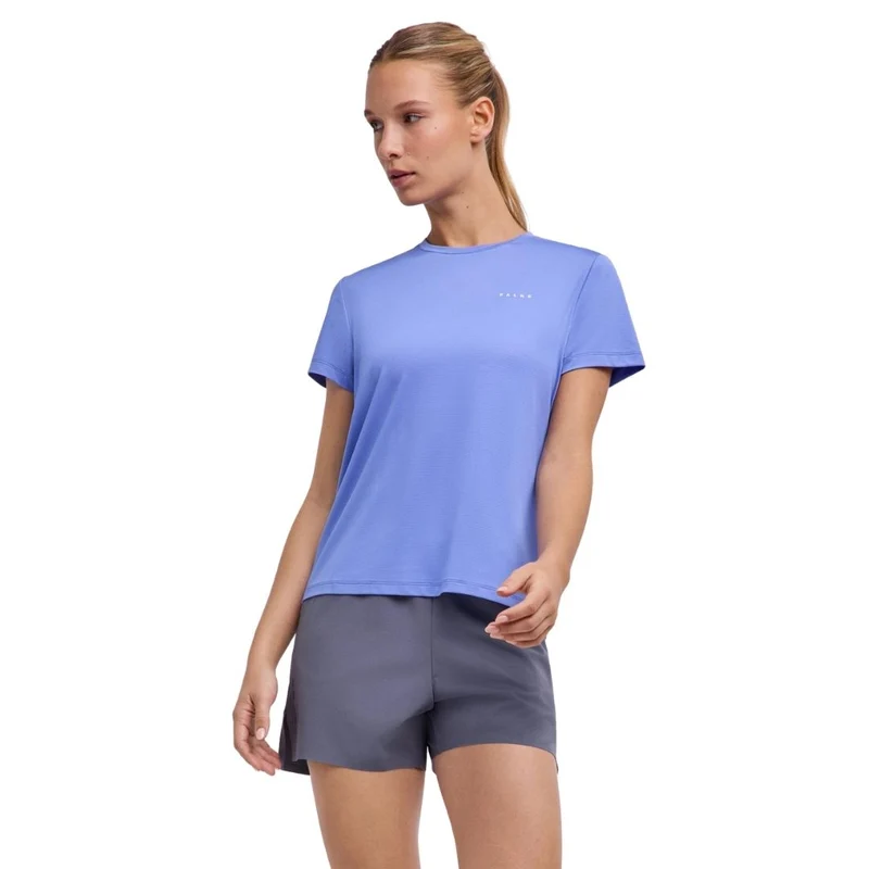 Falke Women Training T-shirt (Lavender)