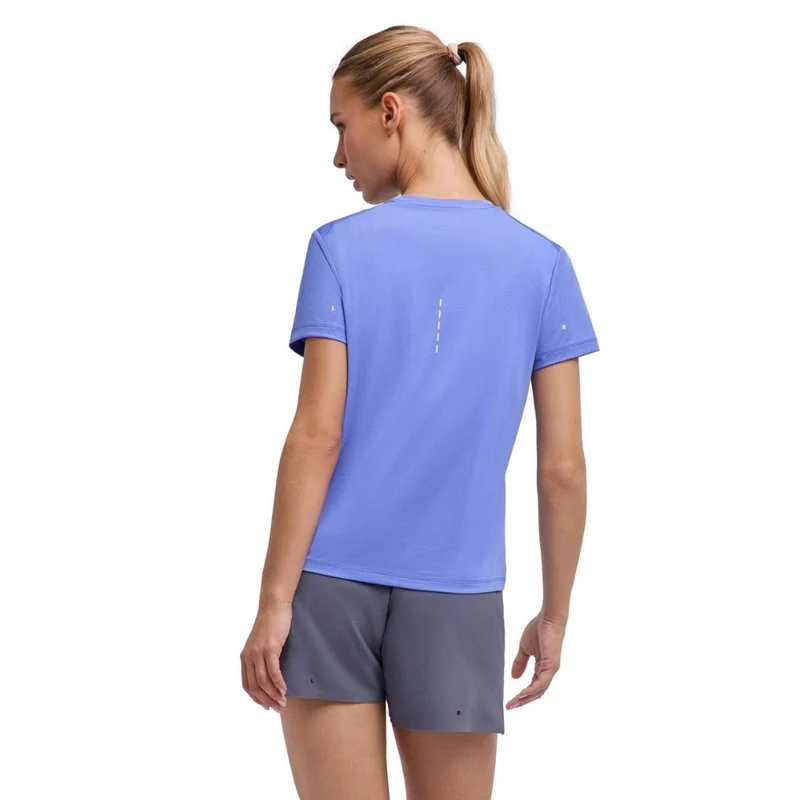 Falke Women Training T-shirt (Lavender)