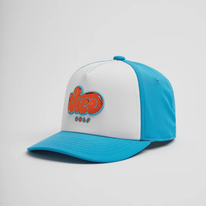 Junior Cap, Towel & Gator Combo