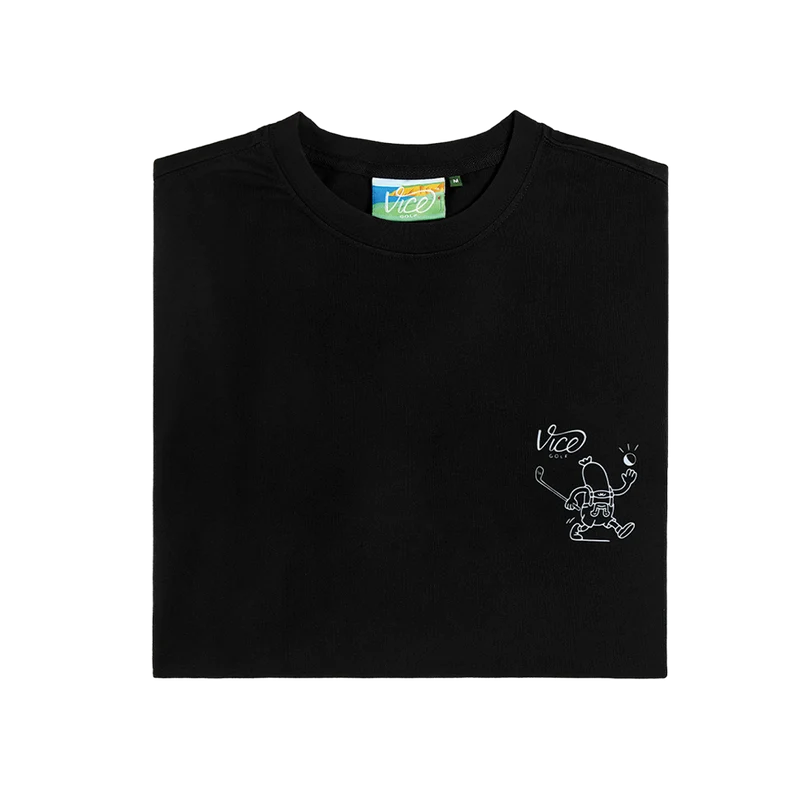 Vice Golf T-Shirt Pro(st) Edition 2025