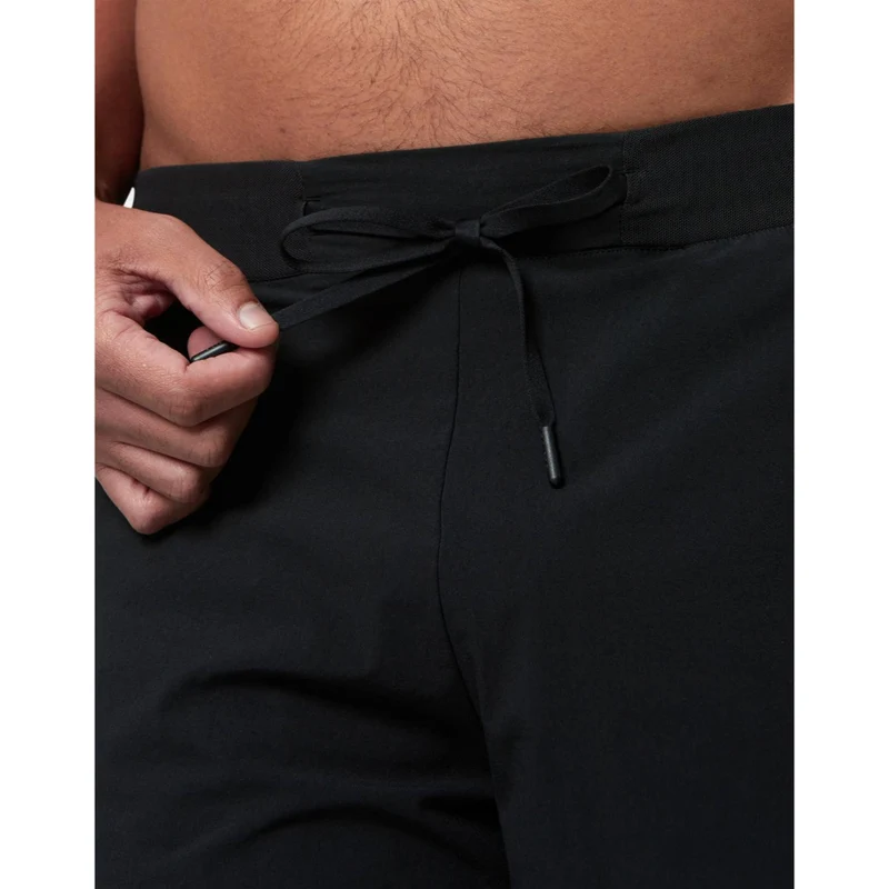 Gym+Coffee Relentless 7" Shorts (Mens) - Black