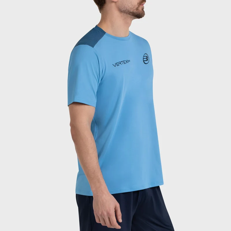 Tello 26 T-Shirt Herren - blau