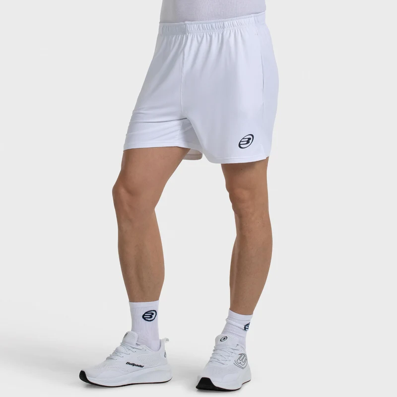 Ceclavin 26 Shorts Herren - weiß