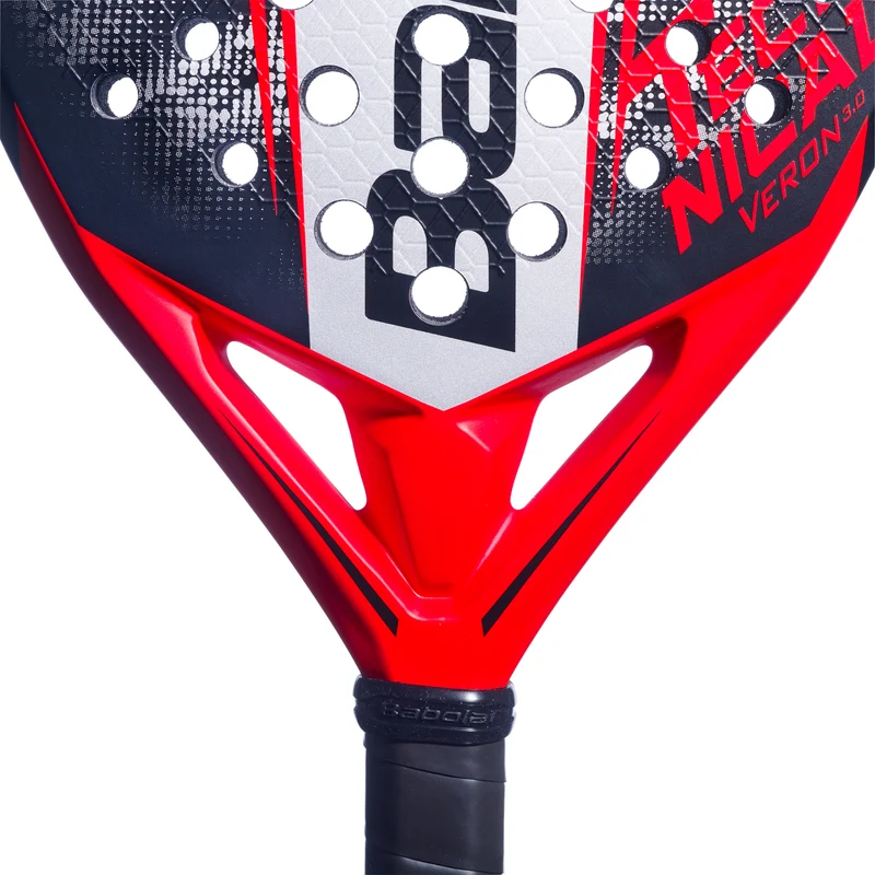 Technical Veron 2026 Padelschläger