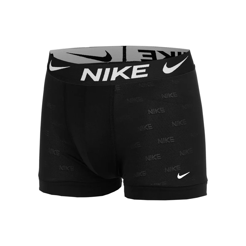 Elite Breath Trunk Boxer Short 3er Pack Herren - dunkelgrau