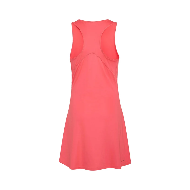 Club Kleid Kinder - koralle