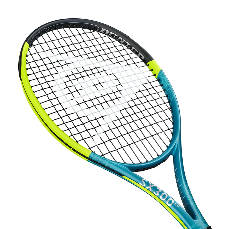 SX 300 LS Turnierschläger Testschläger