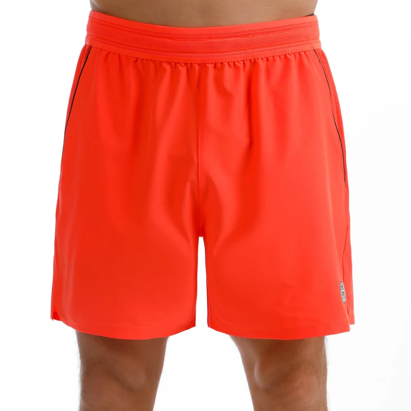 Solid 7in Shorts Herren-koralle