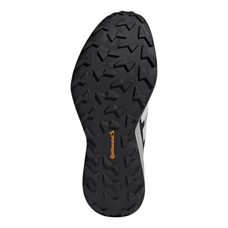 Terrex Agravic GTX Trailschuh Herren - grau, weiß