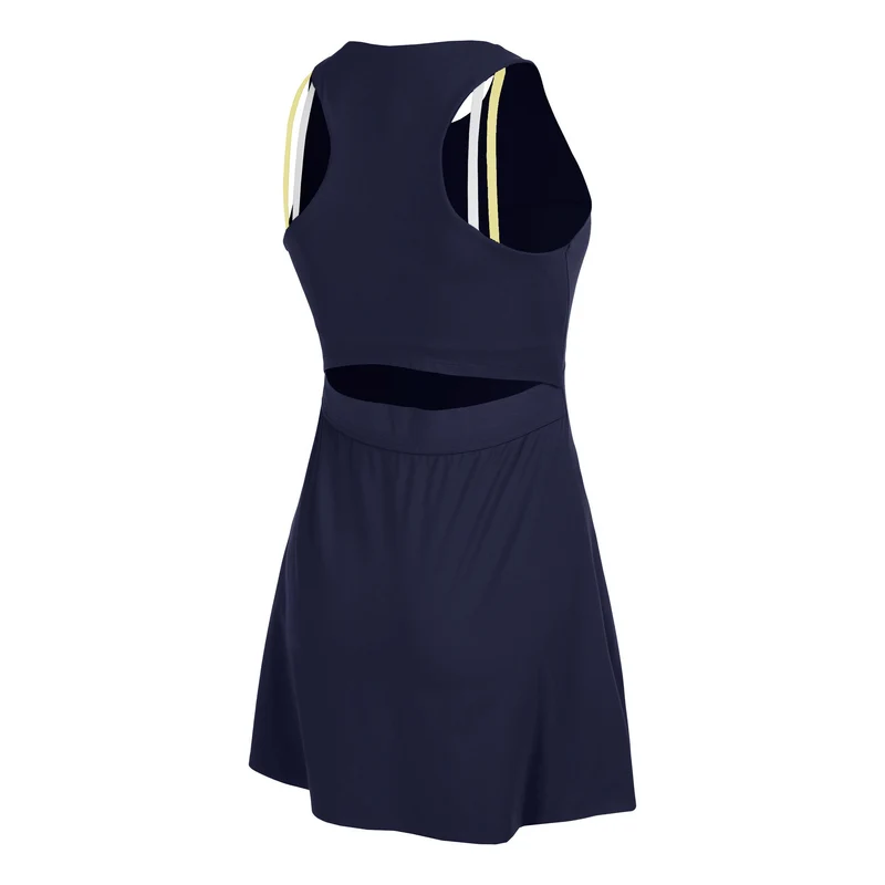 Larnya Kleid Damen - dunkelblau