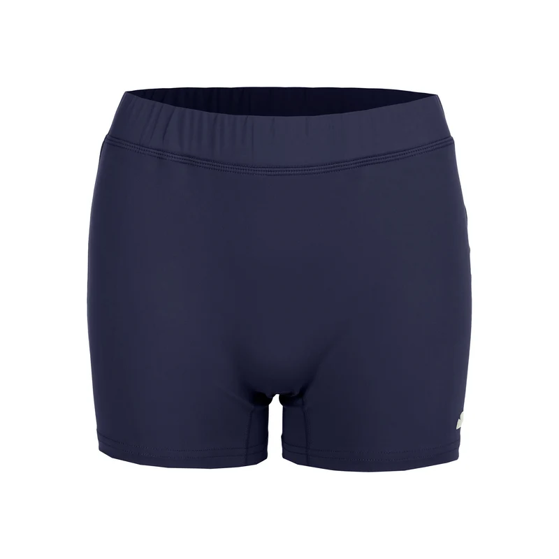 Larnya Kleid Damen - dunkelblau