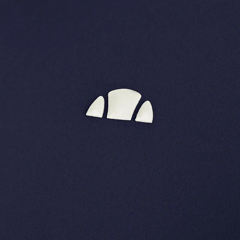 Larnya Kleid Damen - dunkelblau