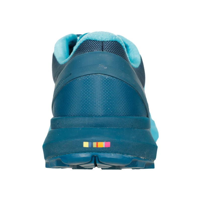 Ultra 50 Trailschuh Damen - petrol, türkis