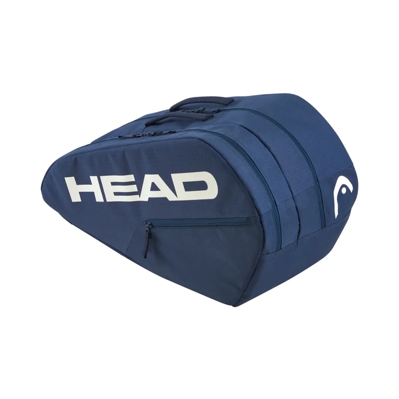 Base M Padelschlägertasche-Blau