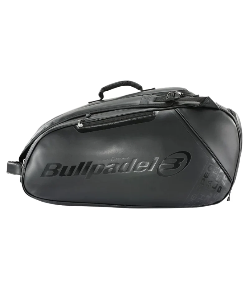 Bullpadel BPP 24016 Casual Black Padel Bag