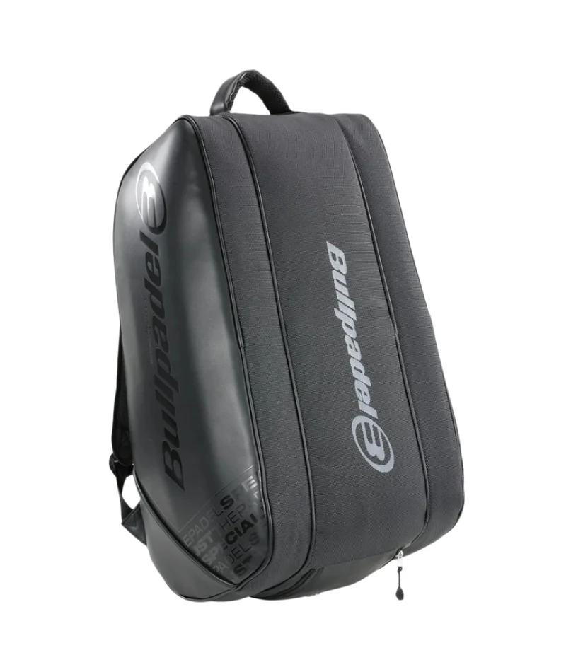 Bullpadel BPP 24016 Casual Black Padel Bag