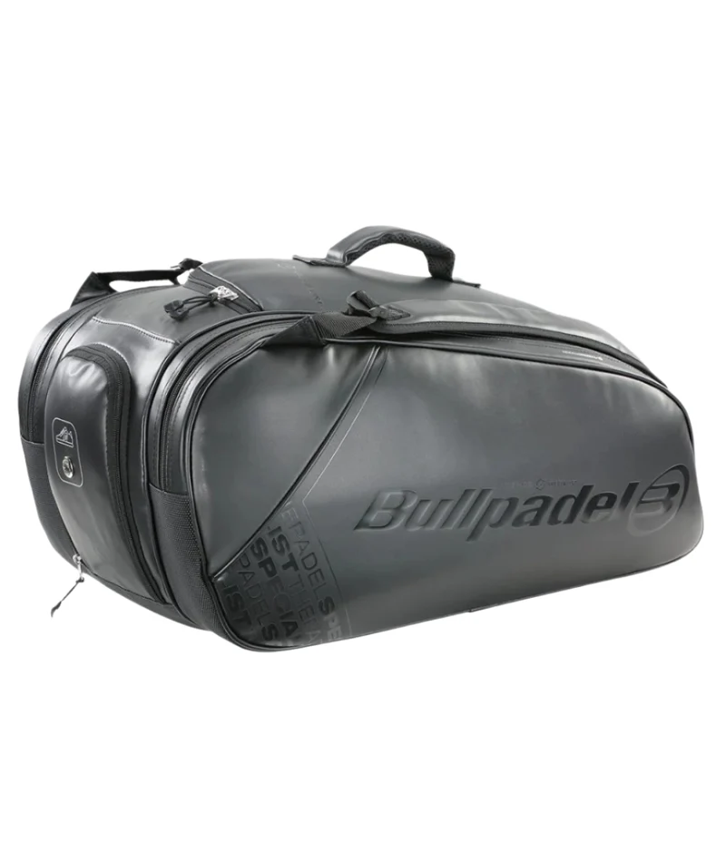 Bullpadel BPP 24016 Casual Black Padel Bag