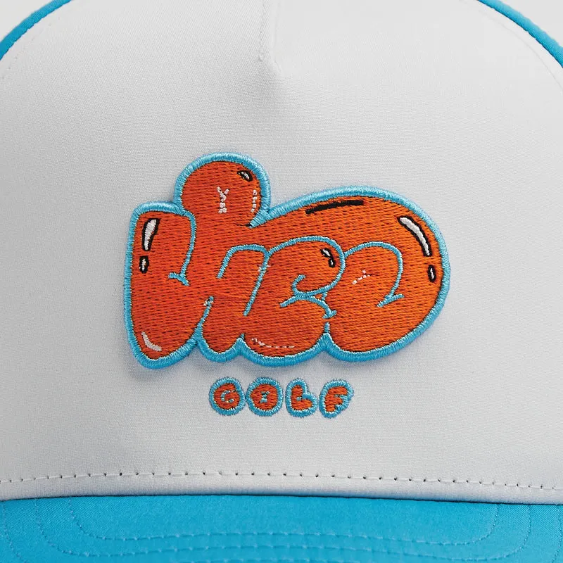 Vice Junior Cap Blue